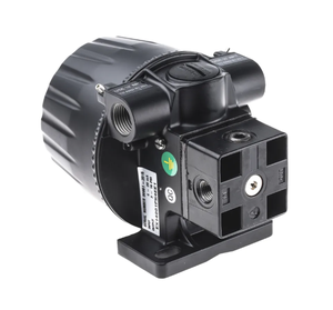 ตัวแปลงสัญญาณกระแสเป็นแรงดัน (I/P) รุ่น Original New 140 Failsafe Series ของ Watson Smith รุ่น EX14001BK4EE1 - Product Image 2