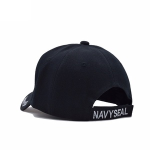 De moda cool hombre sándwich sello Marina sombreros gorra de béisbol de los hombres sombreros y gorras de béisbol - Product Image 4