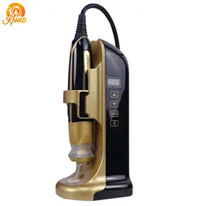 2023 Family Radio Frequency Tightening Rf Portable Machine For Skin Tightening New Black Gold Machine Rf Face Lifting Device