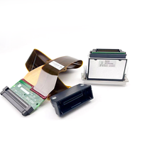 Printhead Gen6 Laris untuk Mesin Printer UV RICOH, Digunakan Printhead MH5320 RICOH Gen6