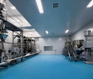 FUQANG Carbonate <span class=keywords><strong>de</strong></span> potassium, améliorateurs nutritionnels, qualité alimentaire 99% - Product Image 5