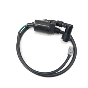 Bobine d'allumage - Type 4 - 90 °   Capuchon en plastique Kayo Bull 125 Predator 125 306001-0012 - Product Image 1