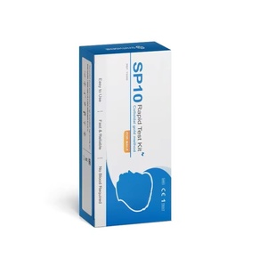 Kit per <span class=keywords><strong>Test</strong></span> Rapido di <span class=keywords><strong>Fertilità</strong></span> Maschile LYZ, Kit per Rilevamento della Concentrazione e Vitalità dello Sperma, Autotest - Product Image 6