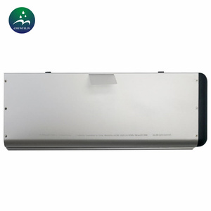 Pieza de Repuesto A1280 para <span class=keywords><strong>Batería</strong></span> de <span class=keywords><strong>MACBOOK</strong></span> <span class=keywords><strong>Pro</strong></span> 15 A1280, <span class=keywords><strong>Batería</strong></span> <span class=keywords><strong>A1278</strong></span>, Año 2008 - Product Image 3