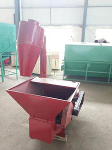 Moulin à grains séchés, broyeur de petites <span class=keywords><strong>crevettes</strong></span>, farine de poisson, algues, légumes déshydratés, moulin à marteaux - Product Image 4