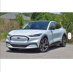 Ventes rapides <span class=keywords><strong>FORD</strong></span> <span class=keywords><strong>Mustang</strong></span> <span class=keywords><strong>Mach</strong></span>-E Premium SUV d'occasion - Product Image 1