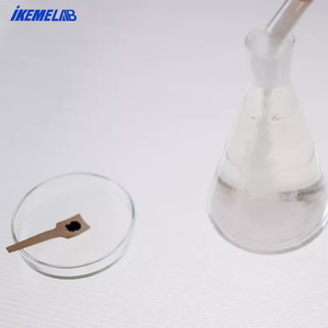 Dermiques — <span class=keywords><strong>poudre</strong></span> de Culture nourrissante de laboratoire, produit de qualité OEM WL, <span class=keywords><strong>Agar</strong></span> chimique moyen - Product Image 4
