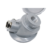 High Quality Direct Low Price Temperature Sensor Test Instrument Accessories Hr-032 Aluminum Thermocouple Head