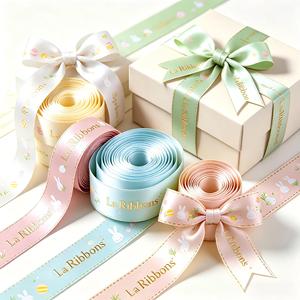 <b>Ribbon</b> Factory in Vietnam | Satin, Grosgrain & Organza <b>Ribbon</b> Supplier - Product Image 5