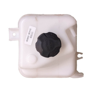 Tanque de Expansión Hyundai 25430-2S050, Depósito de Refrigerante para IX35 2017 - Product Image 1