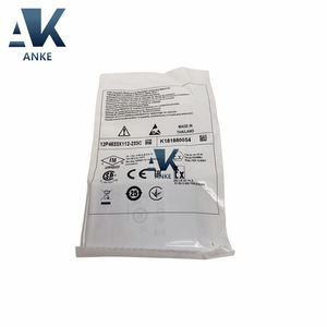 EMERSON 12P4627X082 DeltaV Charm Hart Módulo Aislado - Product Image 2