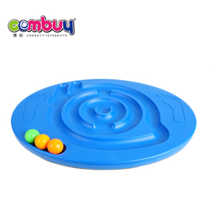 Gioco di Equilibrio con Labirinto Rotante <span class=keywords><strong>per</strong></span> Allenamento Sensoriale - Product Image 3