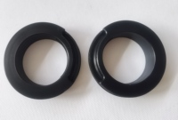 Pièces usinées CNC de précision en acier inoxydable avec services d'électroérosion à fil provenant de Chine