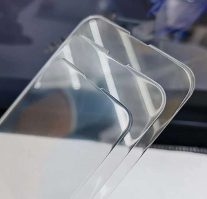 Film protecteur en verre trempé incurvé pour <span class=keywords><strong>Samsung</strong></span> Galaxy A32, A10, A13, A52, A03, 0.4 MM - Product Image 1