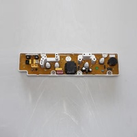 Carte Pcb de machine à laver universelle garantie de qualité de prix d'usine