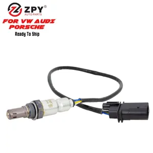 ZPY Auto Part New <strong>Oxygen</strong> <strong>Sensor</strong> for Audi A3 S3 VW Beetle Golf Jetta for Passat Polo Touran Caddy 1.6TDI 2009-2016 03L906262A - Product Image 1