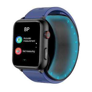 Умные часы TK63 с воздушным насосом - Product Image 1