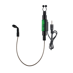 Venta caliente Dispositivos de señal de pesca adecuados para el indicador de cadena de pesca de curricán Pesca de agua salada hecha - Product Image 1