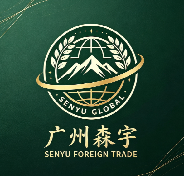 Guangzhou Senyu Geographic Information Technology Co., Ltd. logo