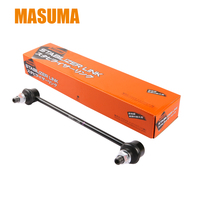 Barra Estabilizadora ML-3750 MASUMA, Enlaces de Suspensión Delantera para Toyota CAMRY para LEXUS 48820-28050