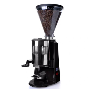 เครื่องชงกาแฟอัตโนมัติเชิงพาณิชย์สำหรับอุตสาหกรรมพร้อมระบบชงกาแฟอัตโนมัติ - Product Image 1