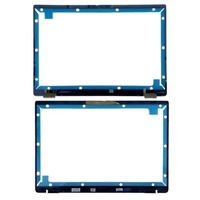 Nouveau pour Dell Latitude 7440 14,0 pouces : Coque arrière LCD, cadre avant, repose-poignets, boîtier inférieur, coque ABCD – Remplacement complet du châssis