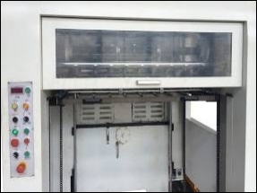 JT-MHC1060มาตรฐาน CE เครื่องตัดและกดรอยพับกระดาษสำหรับใช้ในกล่องกระดาษแข็ง - Product Image 6