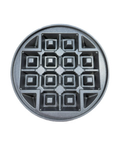 Machine commerciale de casse-croûte de moule de gaufre de biscuit de gaufre de gaufre de haute qualité avec le prix usine - Product Image 3