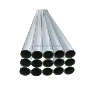 factory direct sale a/c aluminum pipe 16mm and 8mm