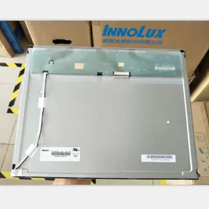מלא HD 15.0 אינץ מסך פנל Lcd 1024X768 TFT LCD מודול תצוגת מסך עבור מחשב לוח תעשייתי Innolux G150XGE-L04
