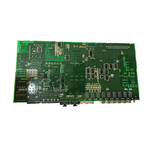 โมดูลบอร์ดควบคุม FANUC A20B-2101-0450 - Product Image 5