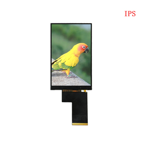 New Product TFT Display ST7701 480x800 RGB 3.97nch TFT Display - Product Image 1