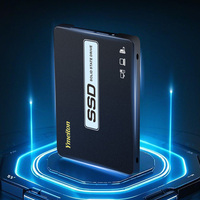 SSD Ymeiton 2.5" SATA3, Prezzo di Fabbrica, Design Ricondizionato, Disco Rigido di Qualità, 95%-98% Nuovo, 512G per Laptop e Desktop
