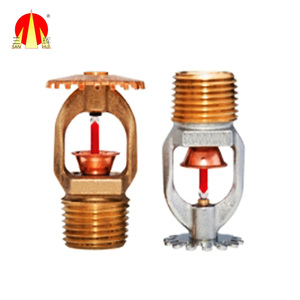 Hệ thống triệt tiêu Ống phun nước chữa cháy trực tiếp 1/2 inch - Product Image 3