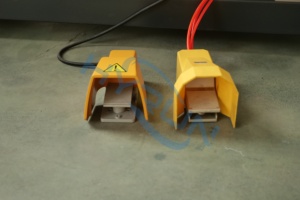 Máquina de Codos para Ductos de Alta Velocidad, Tipo Camarón, Horizontal, Totalmente Hidráulica, Automática, con Pantalla Táctil - Product Image 5