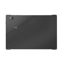 Tablet Resistente ODM de 10 Pulgadas con Android, GPS Externo, Android 14, GMS, 4G, IP65, Resistente al Agua, Industrial, 9500mAh, NFC, Escáner de Código de Barras 2D