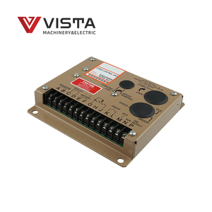 Панель управления скоростью <span class=keywords><strong>ESD5500E</strong></span>, генераторная установка, запчасти, электронный регулятор - Product Image 3