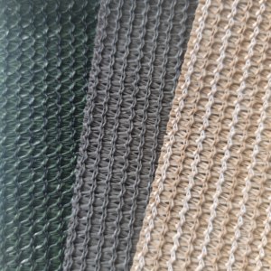 Les filets d'ombrage de qualité supérieure bloquent efficacement la lumière solaire en <span class=keywords><strong>surplus</strong></span> pour protéger les plantes des rayonnements solaires intenses. - Product Image 5