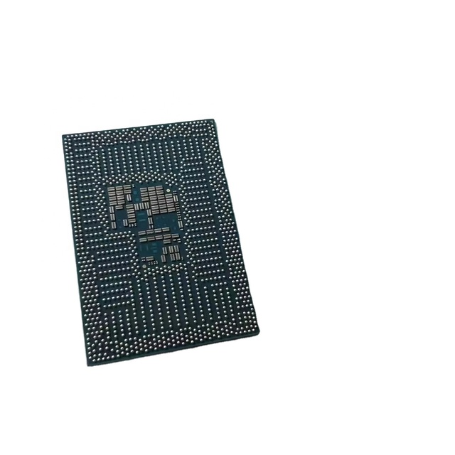 Original New SRMDM ADL-N N100 0.8g/6m srmdm BGA CPU IC Chip Central Processor for Laptop