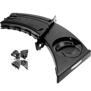 Portavasos/Portabebidas para Consola Central Delantera de BMW Serie 3 E90, Negro (Número de Artículo 51459173463) - Product Image 4