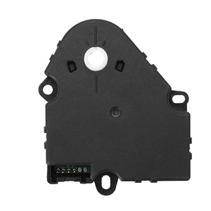 Actuador de la compuerta del aire acondicionado Chrysler Dodge 5174382AA, pieza de repuesto para uso automotriz - Product Image 4