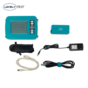 <span class=keywords><strong>Scanner</strong></span> de Parede <span class=keywords><strong>Detector</strong></span> de Metais em Concreto Localizador Equipamento para Teste de Vergalhão de Aço - Product Image 2