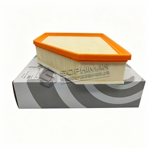 Filtro de Aire 13714578816 13718594535 8594535 C27054 LX39851 para BMW <span class=keywords><strong>G20</strong></span> <span class=keywords><strong>318d</strong></span> 330d G22 420d - Product Image 2