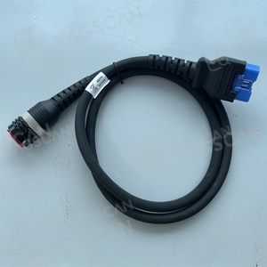 Vocom I & vocom II DATALINK OBD สาย88894001ของแท้สำหรับรถบรรทุก - Product Image 4