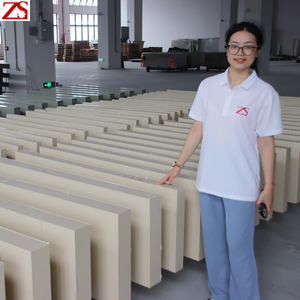 Bloques de Poliuretano ZS-Tool para Ingeniería de Materiales, Herramientas de Modelado, Madera Química, Tablero para Máquina CNC, Herramientas Rígidas, Espuma - Product Image 6