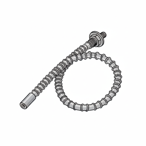 Para cables de comunicación de alto rendimiento de opciones de fibra PANASONIC - Product Image 1