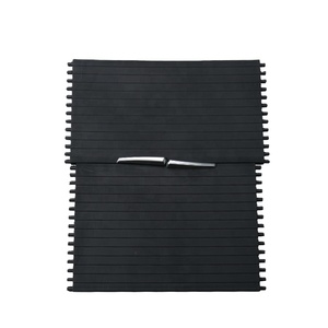 Portabicchieri Interno per Auto, Copertura Console Centrale con Tapparella Scorrevole, Supporti per Bevande per <span class=keywords><strong>BMW</strong></span> X5 E70 <span class=keywords><strong>X6</strong></span> <span class=keywords><strong>E71</strong></span> 51166954943 - Product Image 1