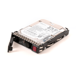 600GB SAS 12G 企业级 10K SFF 硬盘 <span class=keywords><strong>2</strong></span>.5 英寸硬盘 872477-B21 适用于服务器 Dl380 G9 - Product Image 3