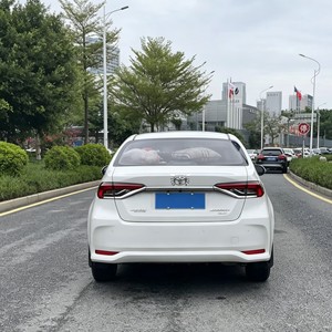 Toyota Corolla 1.2T Édition Elite <span class=keywords><strong>2021</strong></span> d'<span class=keywords><strong>occasion</strong></span> – Berline compacte, économe en carburant, entretien facile, faible coût d'exploitation et sans soucis - Product Image 2