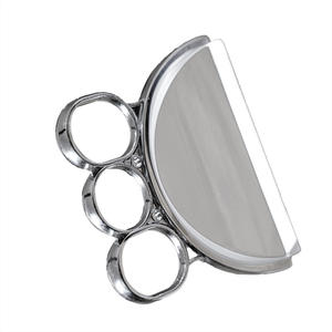 Filtre de flou optique à insertion manuelle 90 mm, à extension rapide, simple face, pour appareils photo reflex numériques/miroir unique, photographie et vidéo - Product Image 1